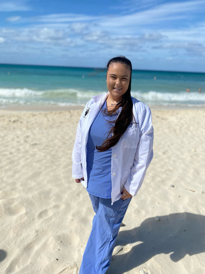 Whitney  Schramm, DVM